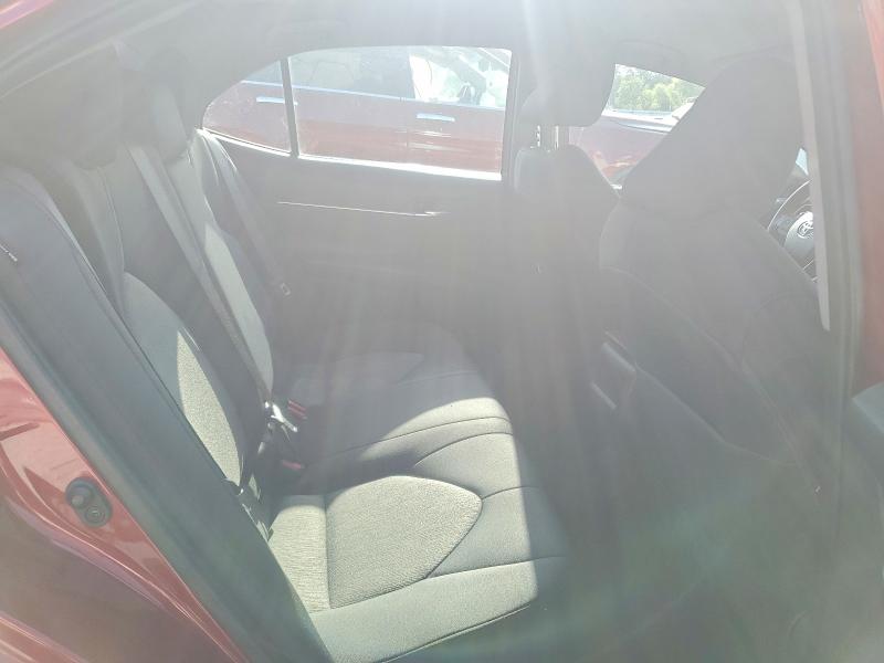 Aukcja sprzedaży 2020 Toyota Camry, vin: 4T1C11AK1LU973526, numer aukcji: 57534256
