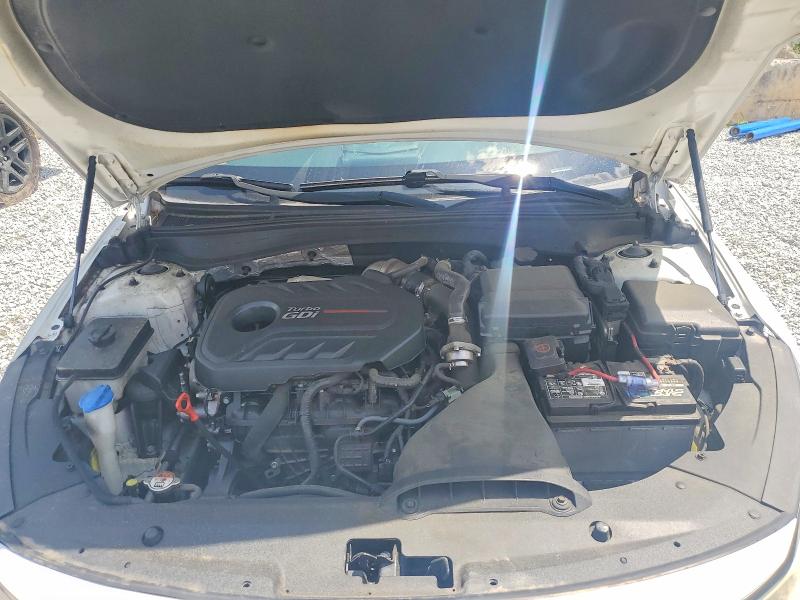 57123126 :رقم المزاد ، 5XXGW4L20GG022090 vin ، 2016 Kia Optima مزاد بيع