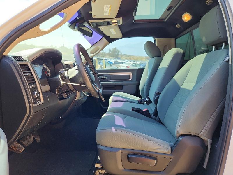 58276936 :رقم المزاد ، 3C6JR6AG2FG698793 vin ، 2015 Ram 1500 مزاد بيع