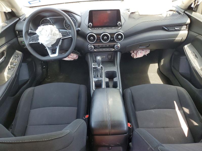 Продажа на аукционе авто 2024 Nissan Sentra, vin: 3N1AB8CV5RY345843, номер лота: 56076716