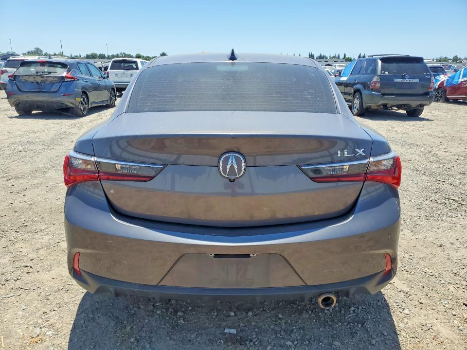 Aukcja sprzedaży 2019 Acura Ilx, vin: 19UDE2F33KA002128, numer aukcji: 57946556