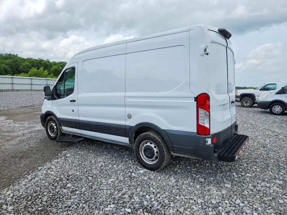 Aukcja sprzedaży 2020 Ford Transit, vin: 1FTYE1C85LKA65088, numer aukcji: 54644646