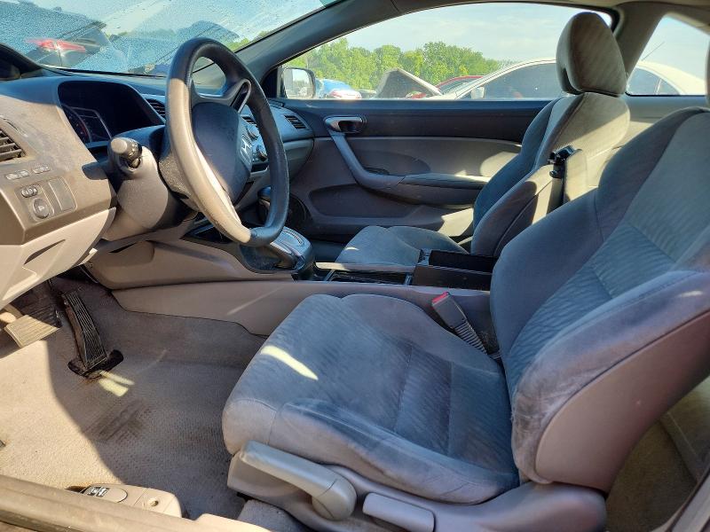 Продаж на аукціоні авто 2010 Honda Civic, vin: 2HGFG1B67AH508803, номер лоту: 56120486