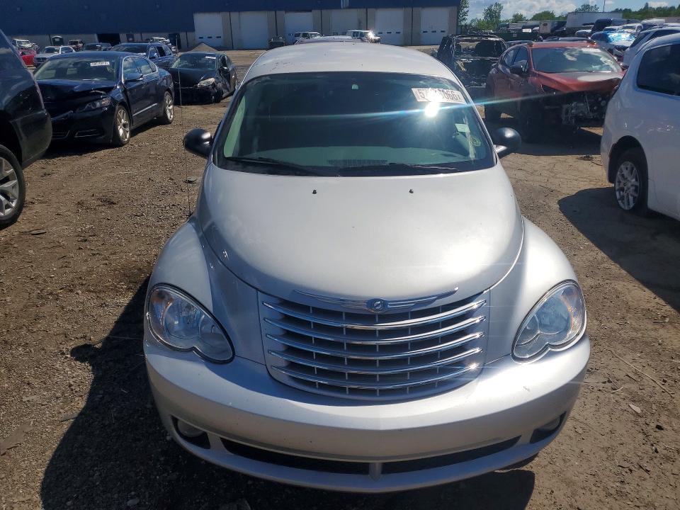 Продаж на аукціоні авто 2010 Chrysler Pt Cruiser, vin: 3A4GY5F95AT202891, номер лоту: 57888666