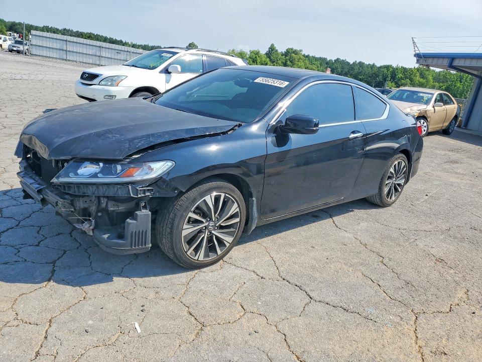 Продаж на аукціоні авто 2017 Honda Accord, vin: 1HGCT2A89HA006438, номер лоту: 55625316