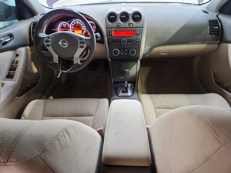 Продаж на аукціоні авто 2011 Nissan Altima, vin: 1N4AL2AP7BC183200, номер лоту: 58579376