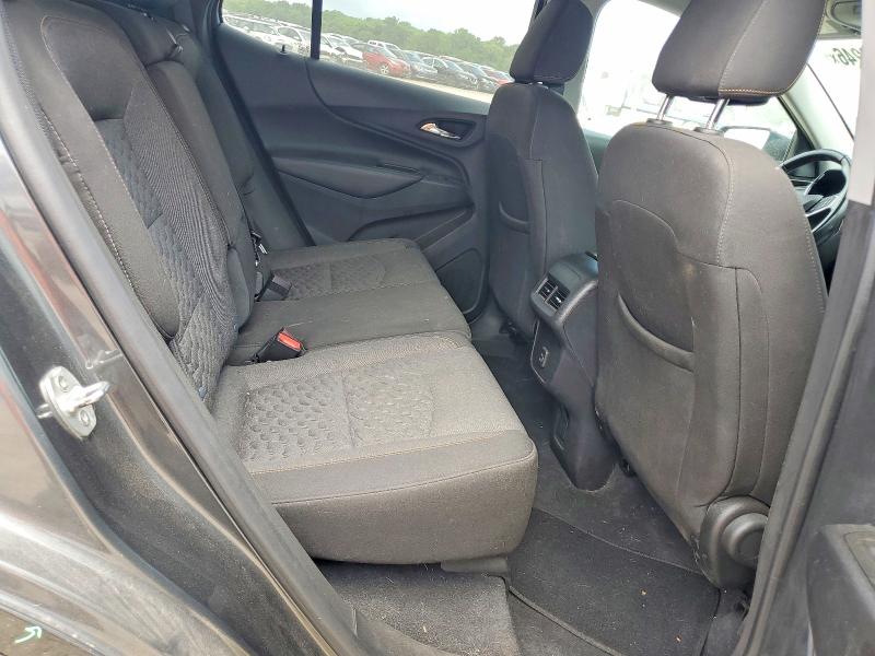Продажа на аукционе авто 2021 Chevrolet Equinox, vin: 3GNAXKEVXML361171, номер лота: 55764246