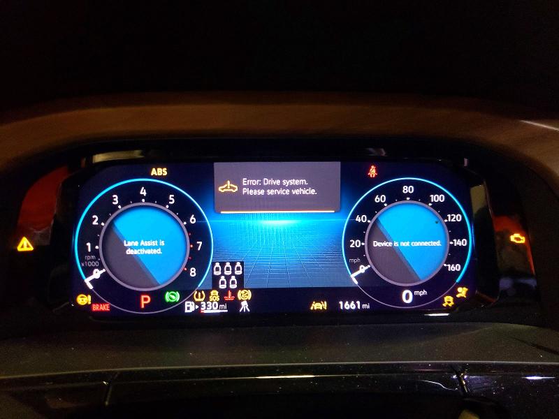 Продаж на аукціоні авто 2026 Volkswagen Atlas, vin: 1V2LN2CA4TC506916, номер лоту: 55508896
