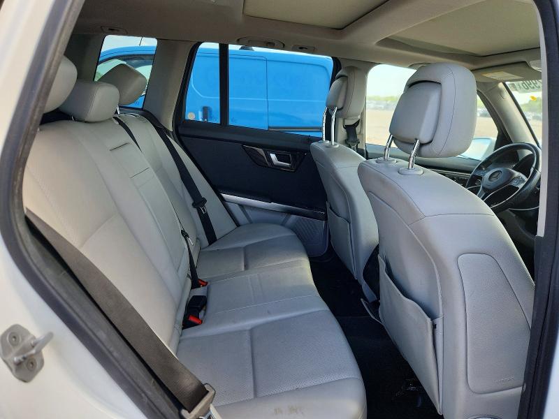 Auction sale of the 2014 Mercedes-benz Glk, vin: WDCGG8JB4EG215821, lot number: 58122996