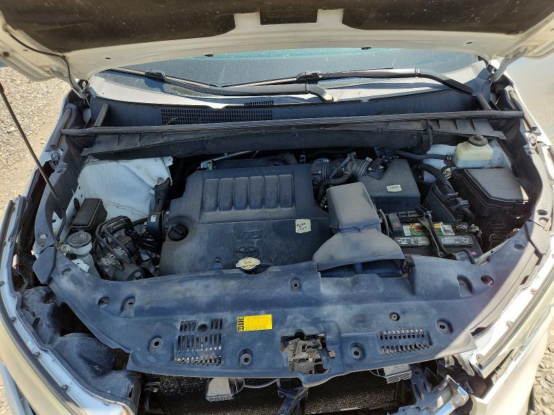 Aukcja sprzedaży 2015 Toyota Highlander, vin: 5TDJKRFH7FS142139, numer aukcji: 56667656