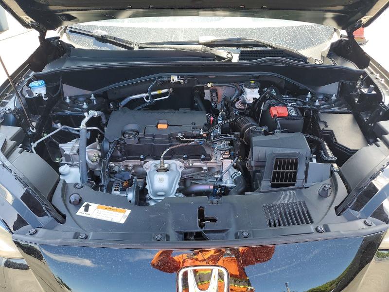 Продажа на аукционе авто 2026 Honda Hr-v, vin: 3CZRZ1H55TM729464, номер лота: 58122116
