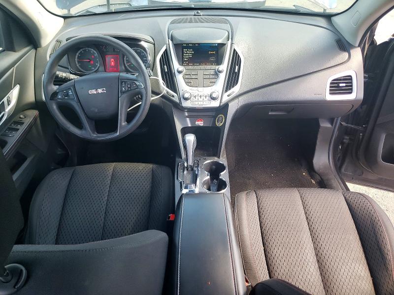 Aukcja sprzedaży 2015 Gmc Terrain, vin: 2GKFLVEK2F6341395, numer aukcji: 58253096
