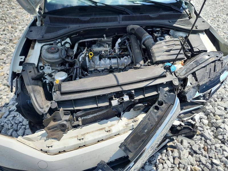 Продаж на аукціоні авто 2020 Volkswagen Jetta, vin: 3VWCB7BU5LM002714, номер лоту: 59347326