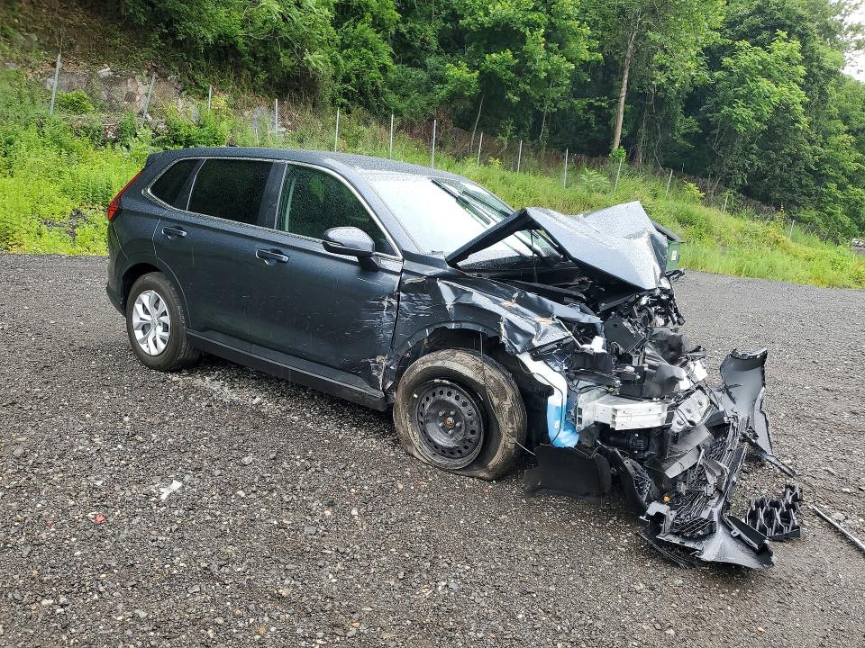 58297226 :رقم المزاد ، 2HKRS4H22SH445540 vin ، 2025 Honda Cr-v مزاد بيع