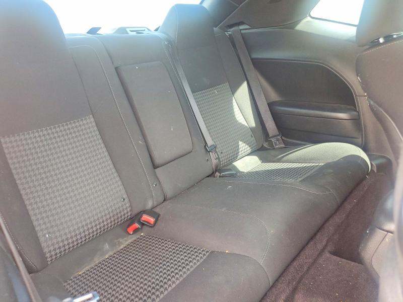 55793686 :رقم المزاد ، 2C3CDZBTXKH530072 vin ، 2019 Dodge Challenger مزاد بيع