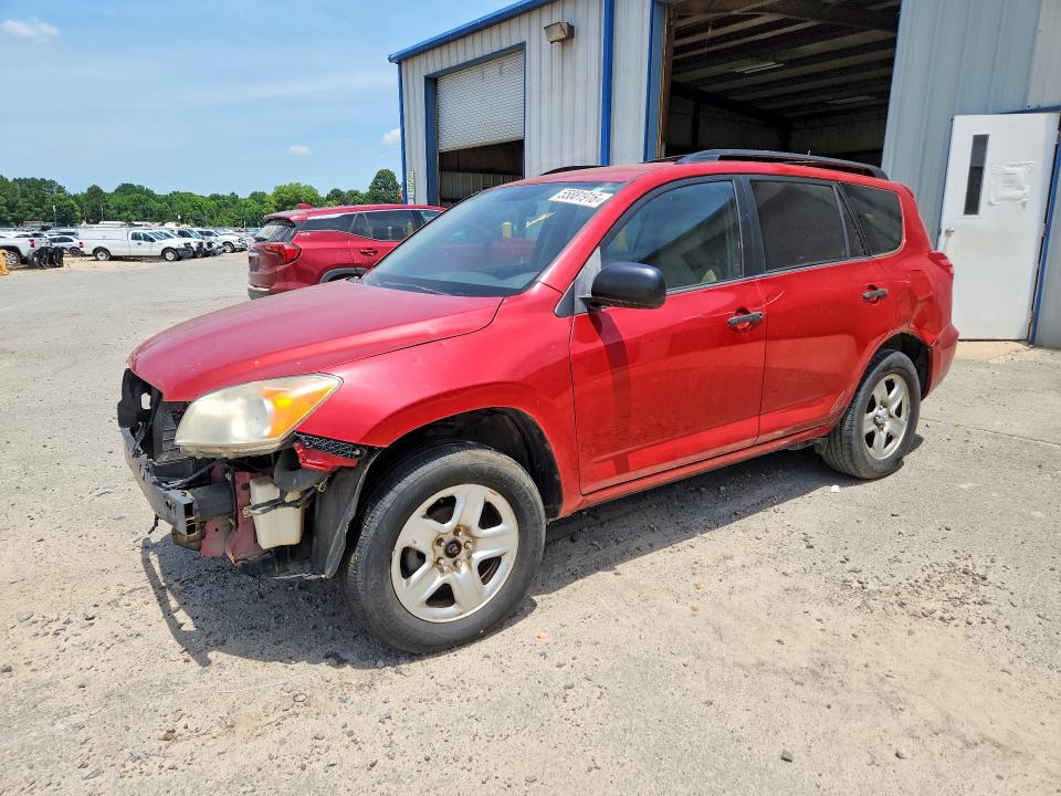 55881916 :رقم المزاد ، JTMZF4DV9AD028800 vin ، 2010 Toyota Rav4 مزاد بيع