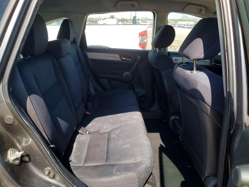 Продаж на аукціоні авто 2011 Honda Cr-v, vin: 3CZRE3H31BG703575, номер лоту: 57402386