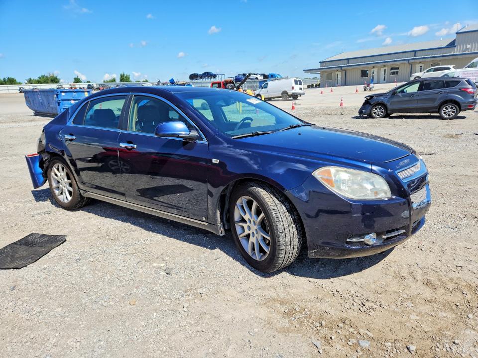 2008 Chevrolet Malibu მანქანა იყიდება აუქციონზე, vin: 1G1ZK57748F158277, აუქციონის ნომერი: 57711446