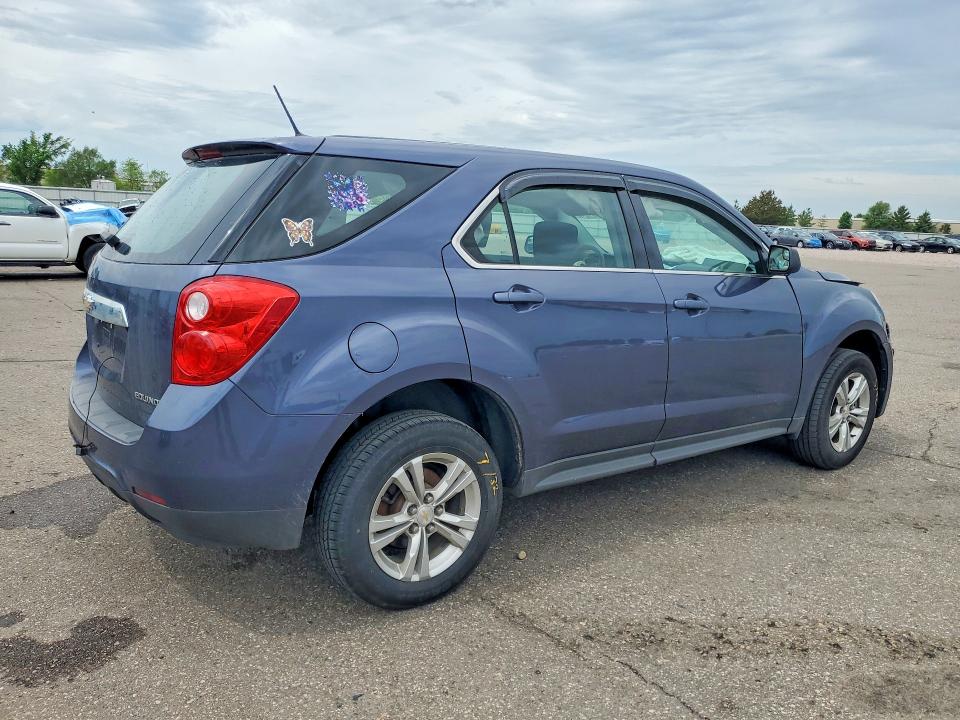Продаж на аукціоні авто 2014 Chevrolet Equinox, vin: 2GNFLEEK0E6239143, номер лоту: 55764016