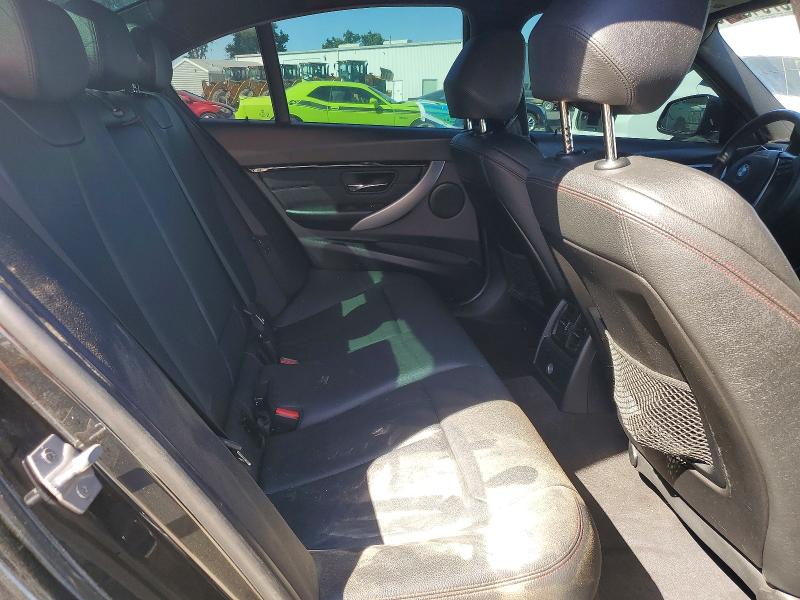 Продажа на аукционе авто 2018 Bmw 330, vin: WBA8B9C57JEE81586, номер лота: 57043016
