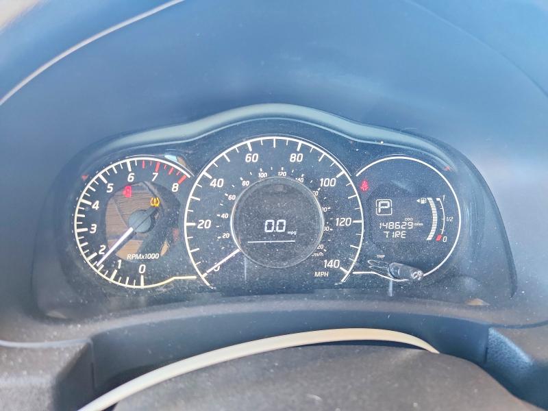 58426866 :رقم المزاد ، 3N1CE2CP9JL362211 vin ، 2018 Nissan Versa Note مزاد بيع