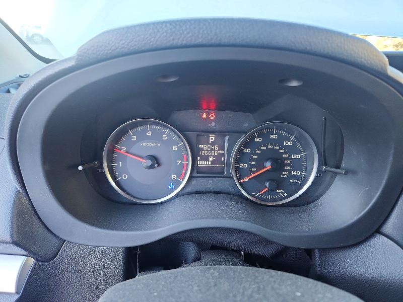Продажа на аукционе авто 2014 Subaru Xv Crosstrek, vin: JF2GPAGC0E8217428, номер лота: 56720766