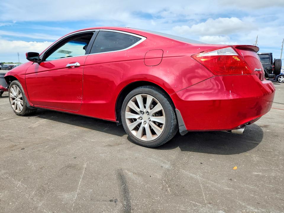 Продаж на аукціоні авто 2010 Honda Accord, vin: 1HGCS2B88AA001268, номер лоту: 56771486