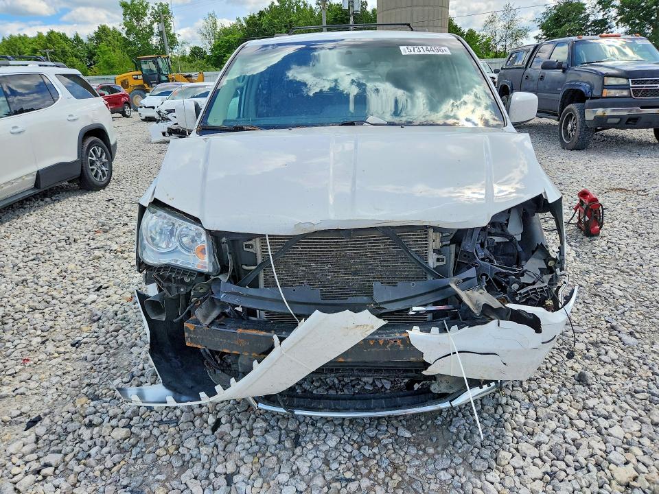 Aukcja sprzedaży 2014 Chrysler Town & Country, vin: 2C4RC1BG6ER306891, numer aukcji: 57314496