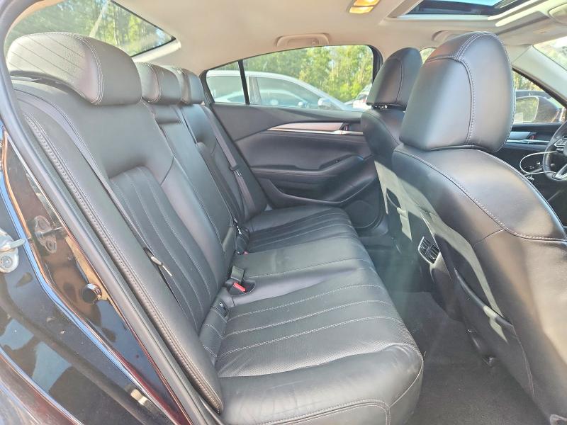 Продаж на аукціоні авто 2020 Mazda 6, vin: JM1GL1VM4L1522720, номер лоту: 57480206