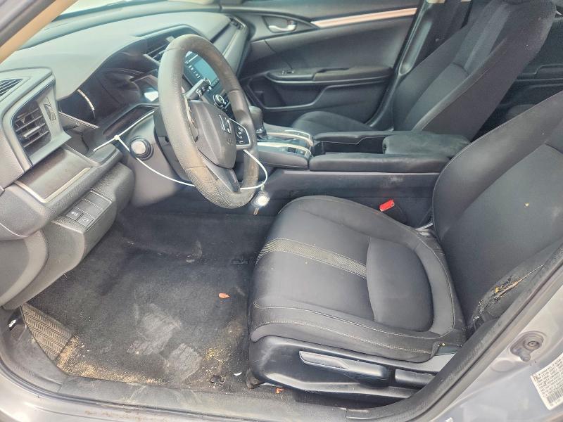 Aukcja sprzedaży 2016 Honda Civic, vin: 19XFC2F54GE003517, numer aukcji: 56403306