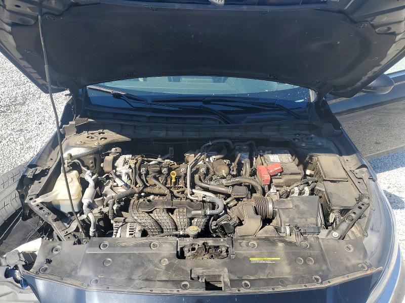 Продажа на аукционе авто 2023 Nissan Altima, vin: 1N4BL4DV8PN370032, номер лота: 55904756