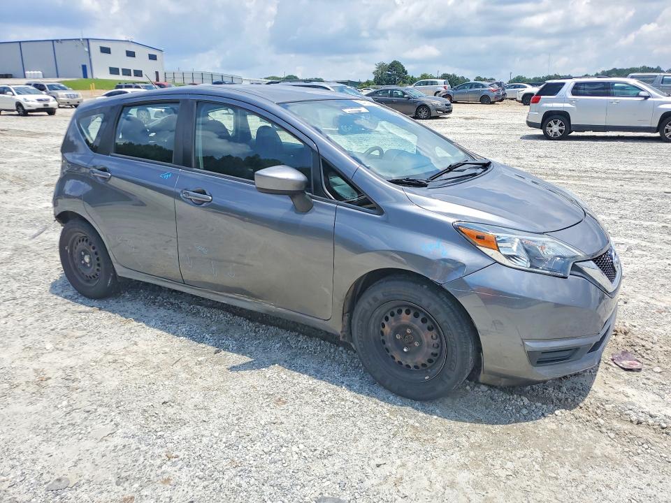 Auction sale of the 2018 Nissan Versa Note, vin: 3N1CE2CP0JL361495, lot number: 56422286