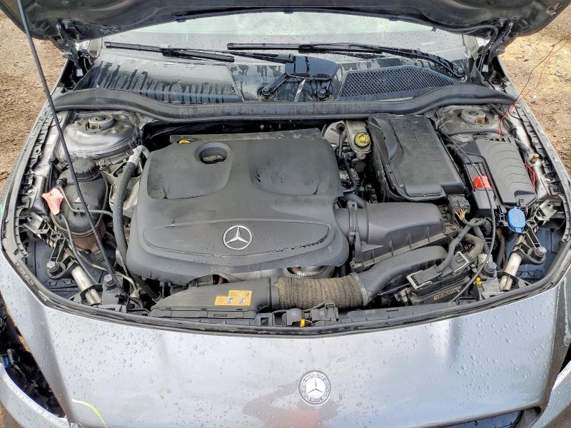 56518436 :رقم المزاد ، WDDSJ4GB3JN516013 vin ، 2018 Mercedes-benz Cla مزاد بيع