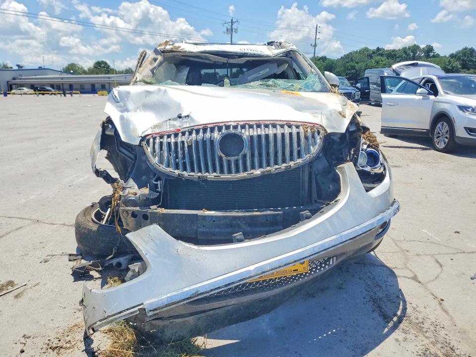 Aukcja sprzedaży 2009 Buick Enclave, vin: 5GAER23D29J160007, numer aukcji: 57132056