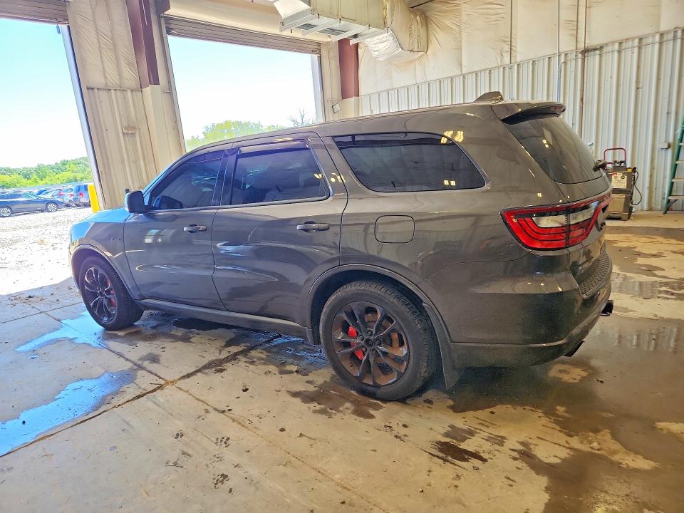 Продаж на аукціоні авто 2020 Dodge Durango, vin: 1C4SDJCTXLC432882, номер лоту: 56770166