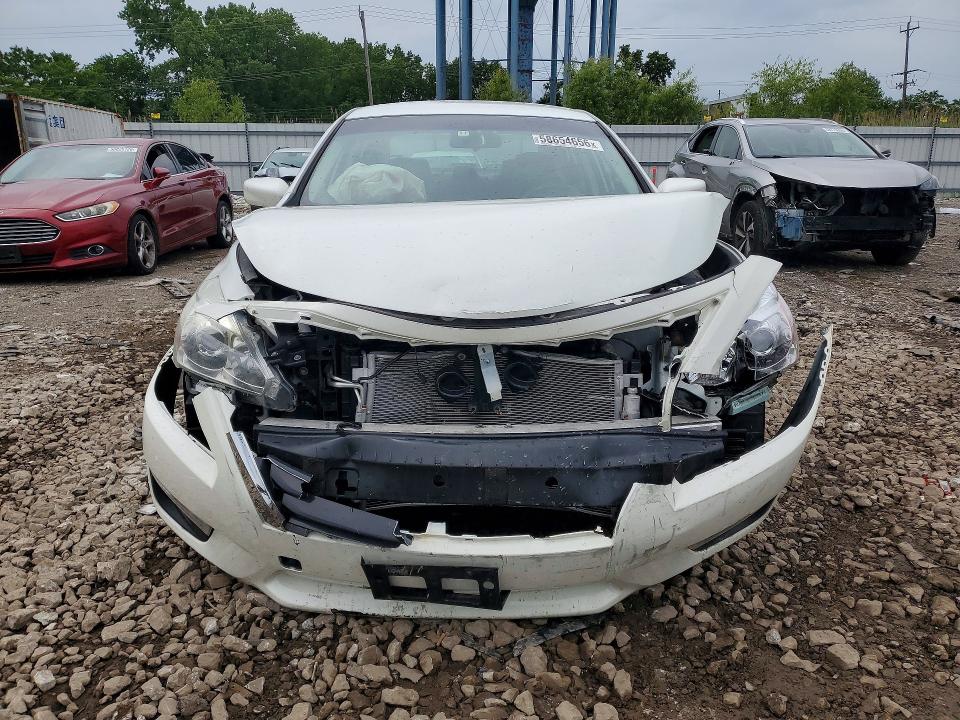 Aukcja sprzedaży 2014 Nissan Altima, vin: 1N4AL3AP4EN255906, numer aukcji: 58654656