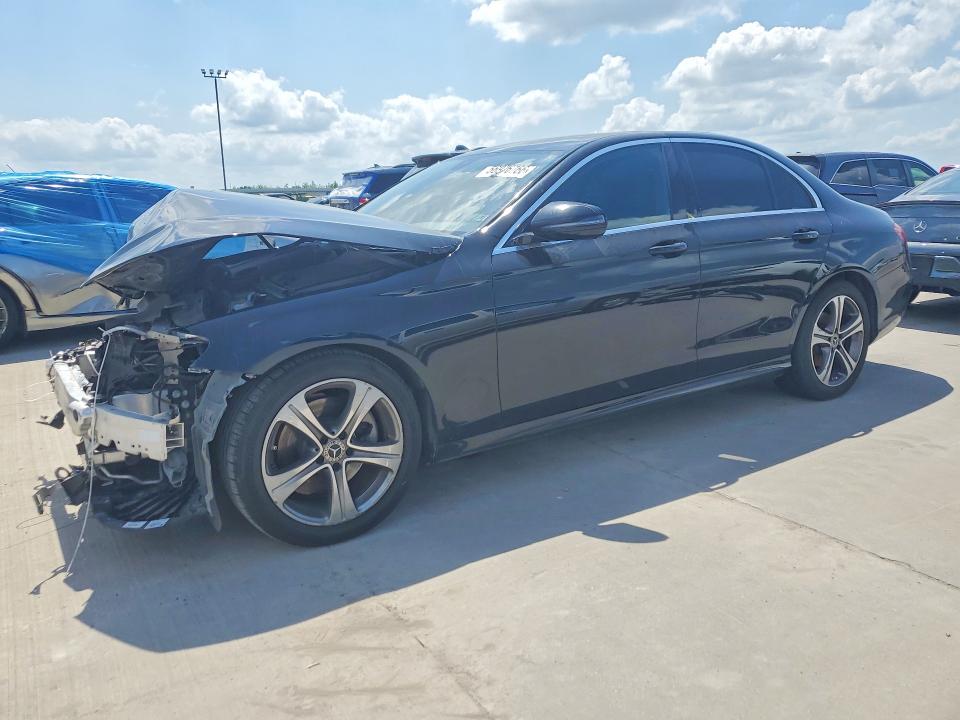 Auction sale of the 2019 Mercedes-benz E, vin: WDDZF4JB6KA565157, lot number: 56976766
