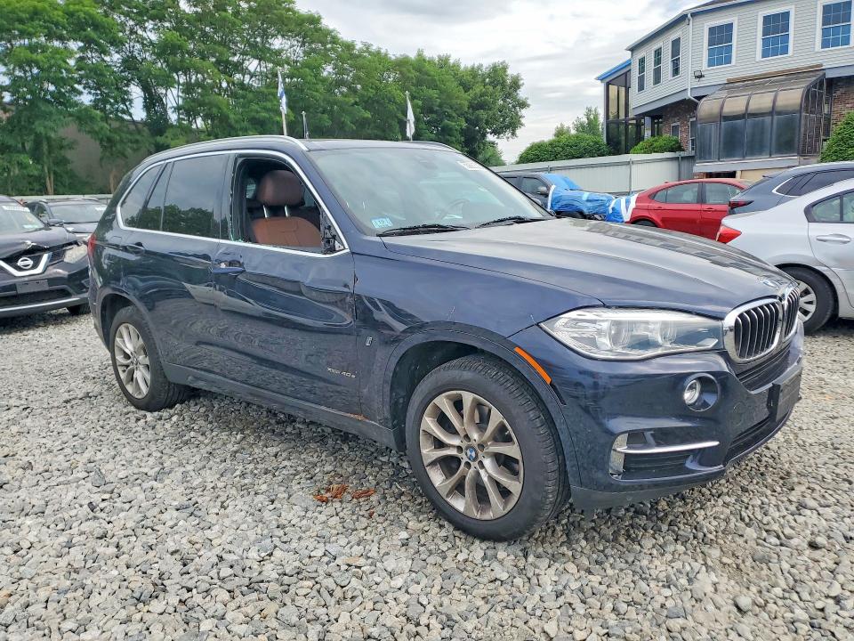 Продажа на аукционе авто 2018 Bmw X5, vin: 5UXKT0C5XJ0W02122, номер лота: 55820536