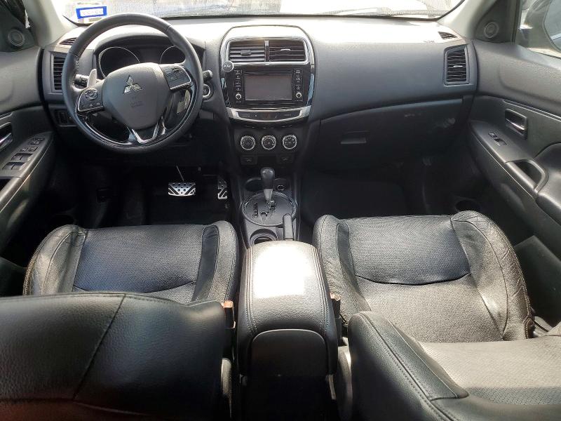 Продаж на аукціоні авто 2016 Mitsubishi Outlander Sport, vin: JA4AP4AW7GZ051408, номер лоту: 55780956