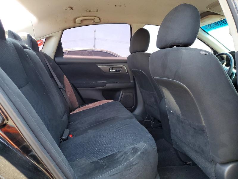 Продажа на аукционе авто 2015 Nissan Altima, vin: 1N4AL3AP0FC212516, номер лота: 59138786