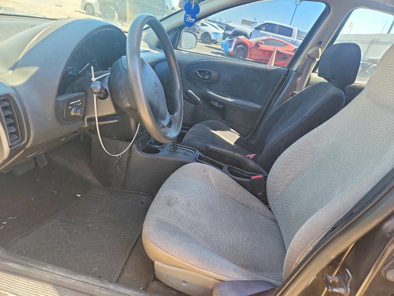 Продажа на аукционе авто 1999 Saturn Sl2, vin: 1G8ZK5271XZ306794, номер лота: 53134616