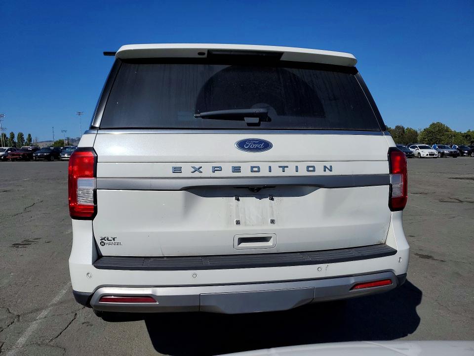 Продажа на аукционе авто 2023 Ford Expedition, vin: 1FMJU1J8XPEA63439, номер лота: 56251656