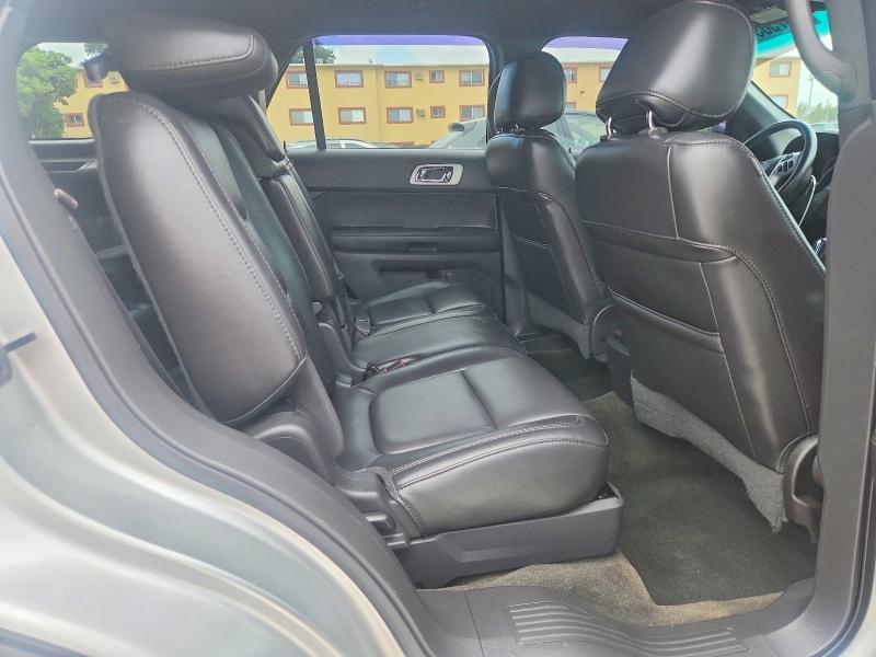 Aukcja sprzedaży 2014 Ford Explorer, vin: 1FM5K7F89EGC24982, numer aukcji: 58756396