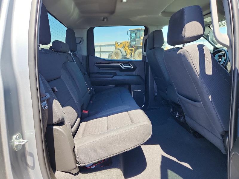 Aukcja sprzedaży 2023 Gmc Sierra, vin: 3GTUUCED9PG229205, numer aukcji: 85966905