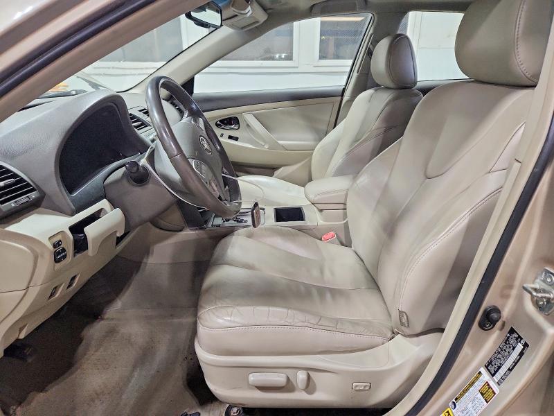 56161726 :رقم المزاد ، 4T1BB46K59U110966 vin ، 2009 Toyota Camry مزاد بيع