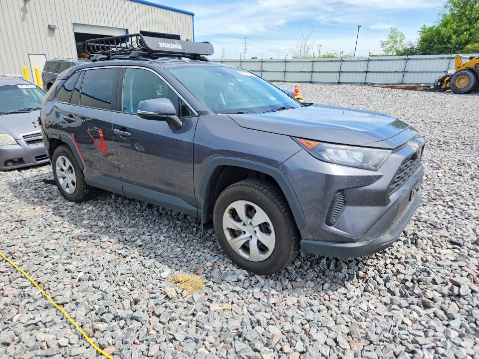 Продаж на аукціоні авто 2022 Toyota Rav4, vin: 2T3G1RFV0NC308616, номер лоту: 56781926