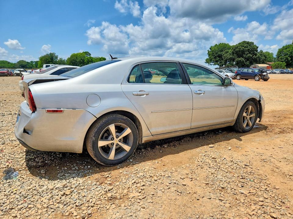 57626216 :رقم المزاد ، 1G1ZC5E17BF111909 vin ، 2011 Chevrolet Malibu مزاد بيع
