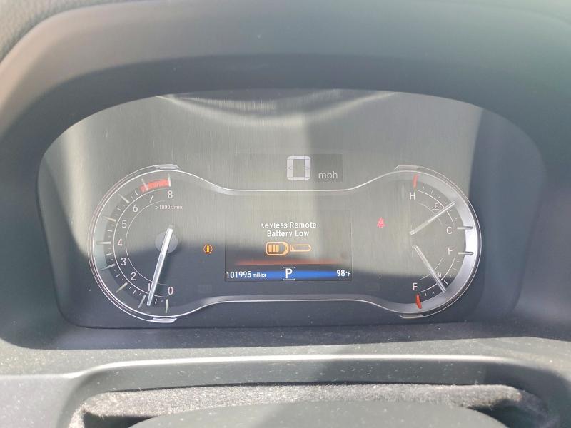 Aukcja sprzedaży 2017 Honda Pilot, vin: 5FNYF5H5XHB047421, numer aukcji: 58352176
