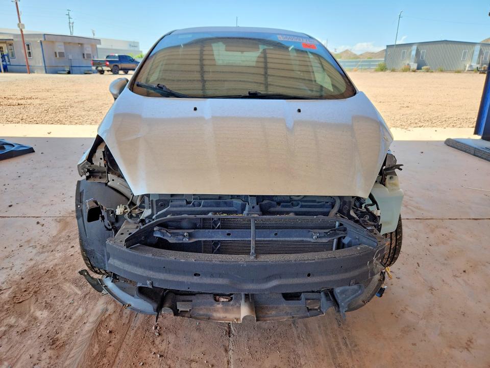 56059776 :رقم المزاد ، 3FADP4BJ2KM106661 vin ، 2019 Ford Fiesta مزاد بيع