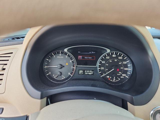 57541336 :رقم المزاد ، 1N4AL3AP5FC586488 vin ، 2015 Nissan Altima مزاد بيع